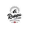 日本の農業や農家をもっとカッコよくする「株式会社Roppo」様のロゴデザイン