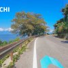 【Day1】初心者が行く！自転車で1泊2日の琵琶湖一周サイクリング！(200kmビワイチ)